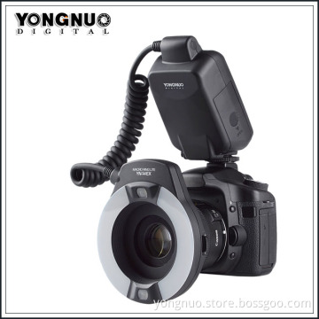 Yongnuo Macro Flash YN-14EX